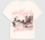 Camiseta Anine Shelley tee surfista
